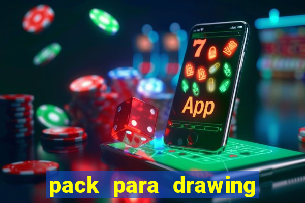 pack para drawing cartoons 2 vk